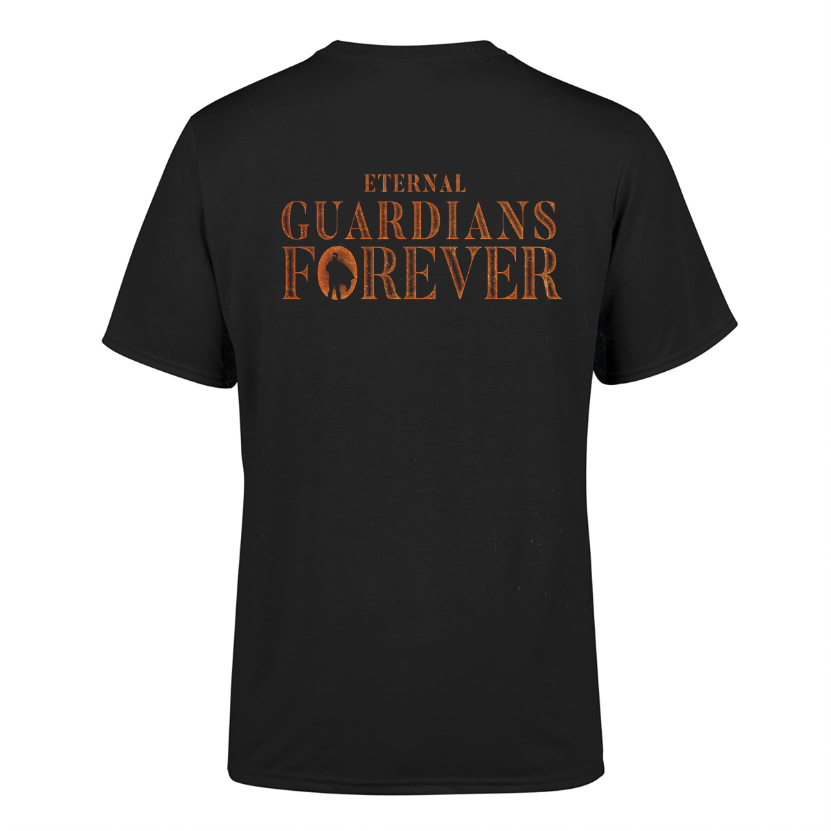 Preview: Grailknights Forever T-Shirt